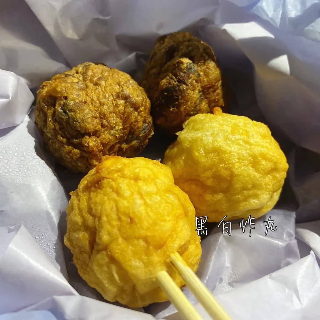 十八座狗仔粉 (荃興徑) photo 6