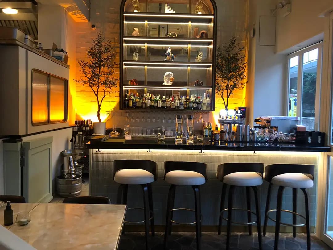 Casa Cucina & Bar photo 6