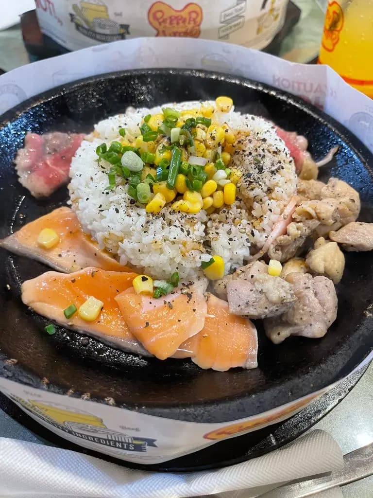 PEPPER LUNCH (形點 II) photo 1