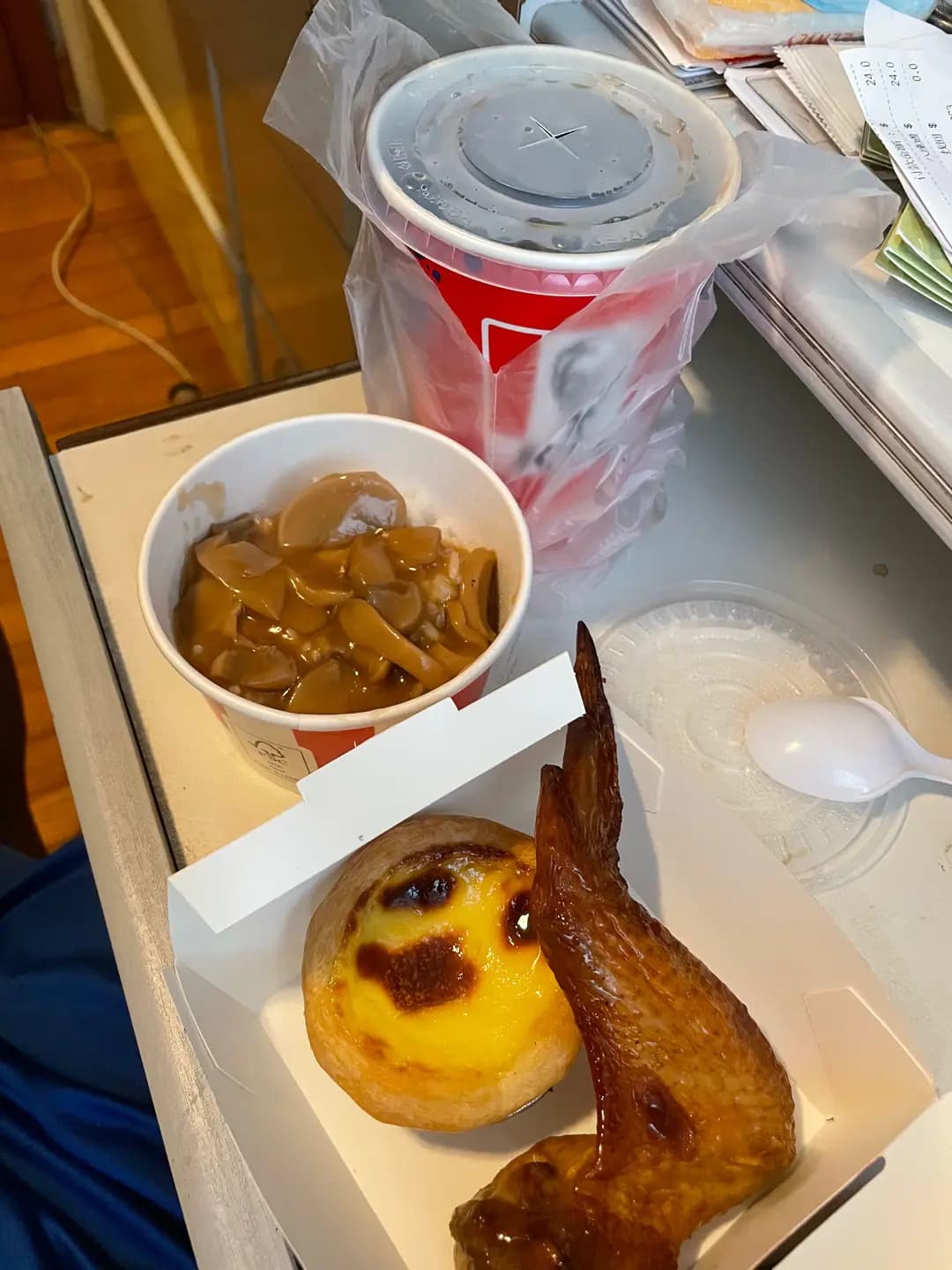 肯德基家鄉雞 (KFC) photo 8