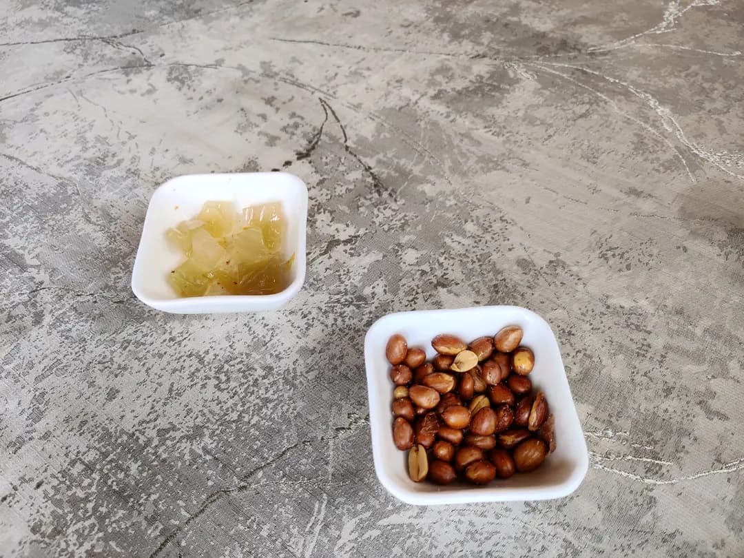 鈺膳潮州菜 & Bluemount (金朝陽中心二期 - Midtown) photo 6