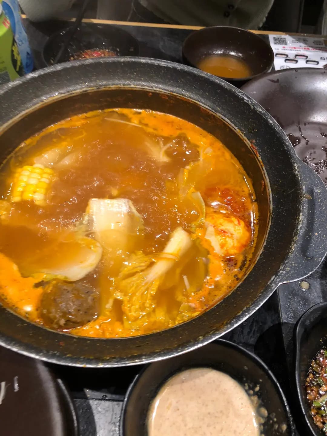 牛気 (將軍澳中心) photo 6
