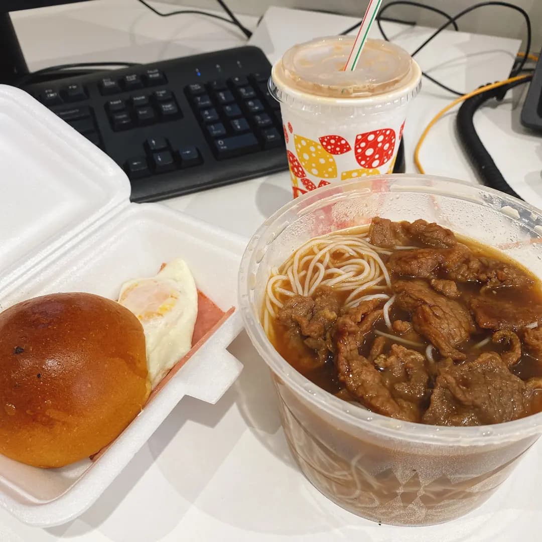 長江飲食中心 photo 3