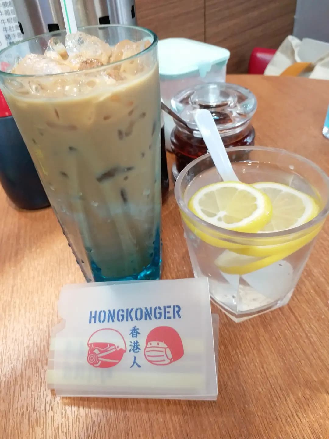 嚮腩麵棧 photo 3