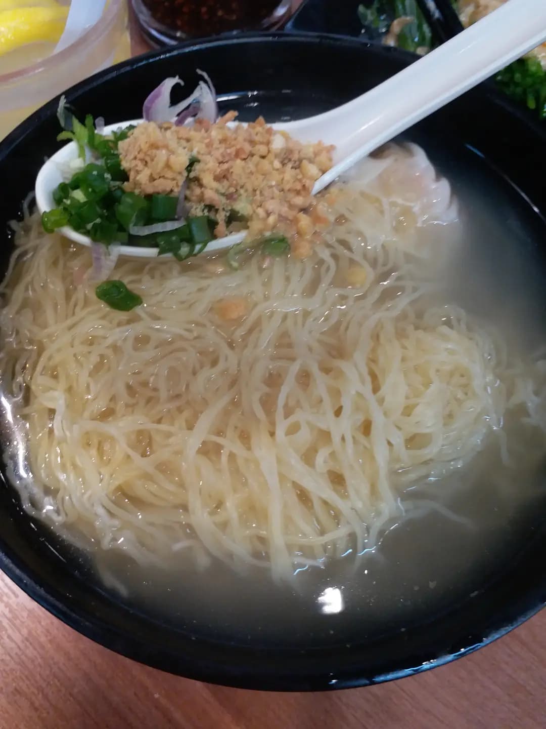 嚮腩麵棧 photo 8