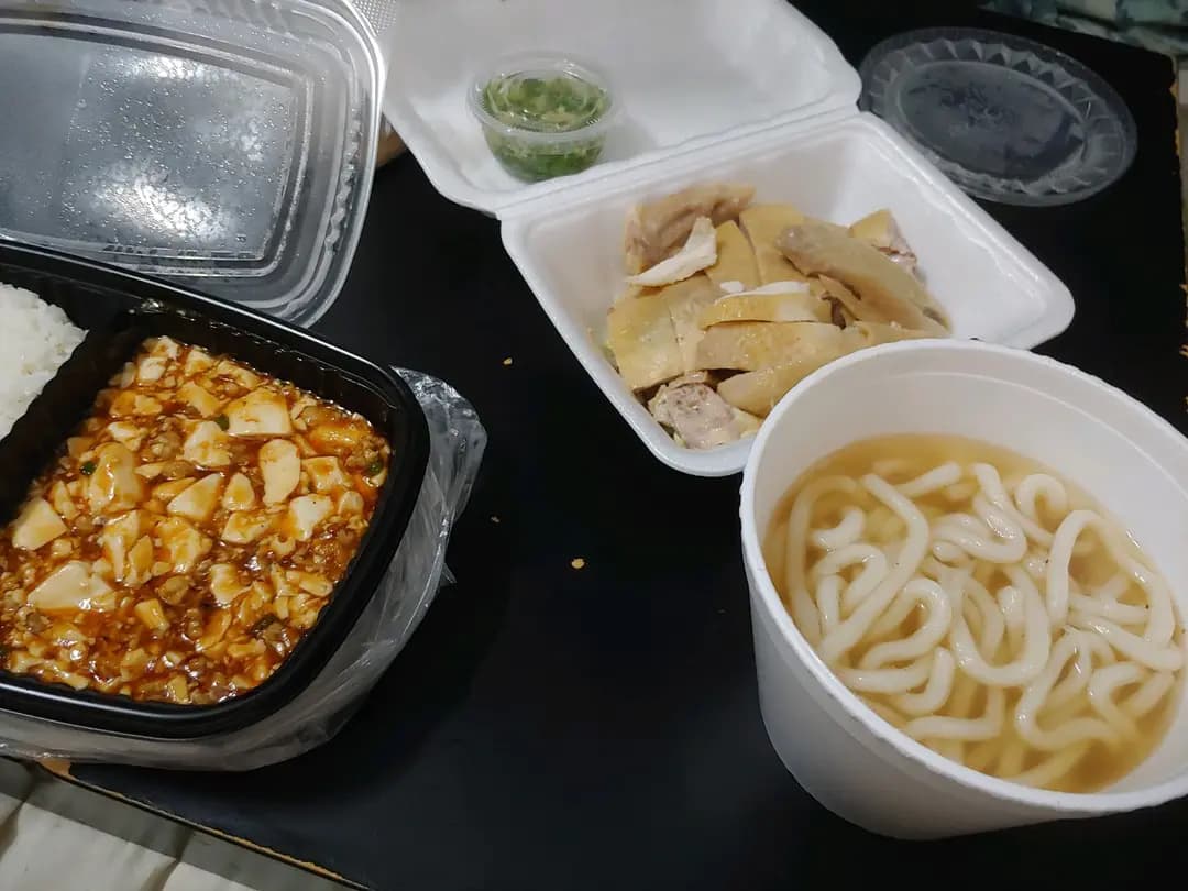 有營雞餐廳 photo 6