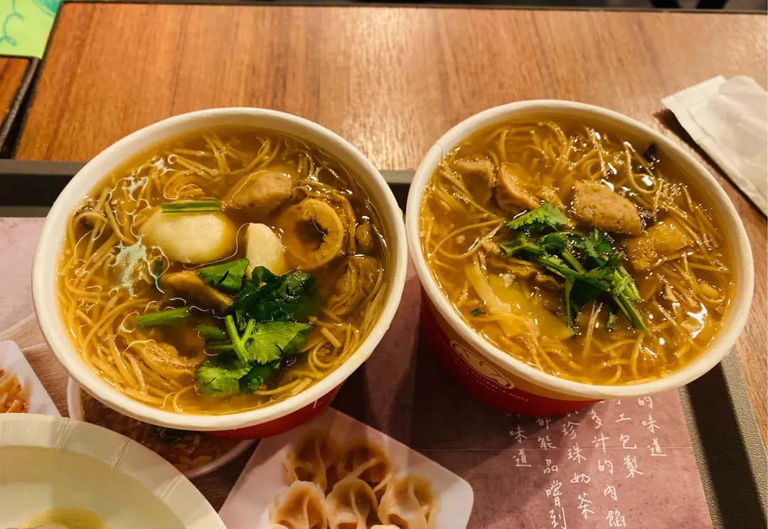八方雲集鍋貼水餃專門店 (愉翠商場) photo 8