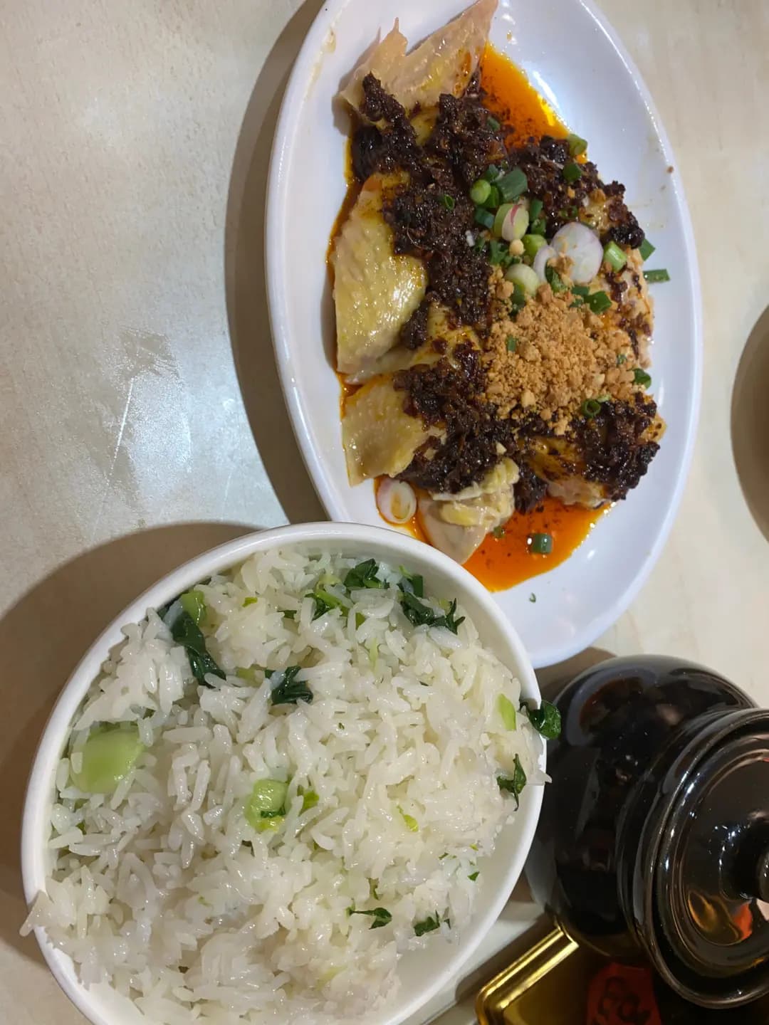 如富上海麵館 photo 3