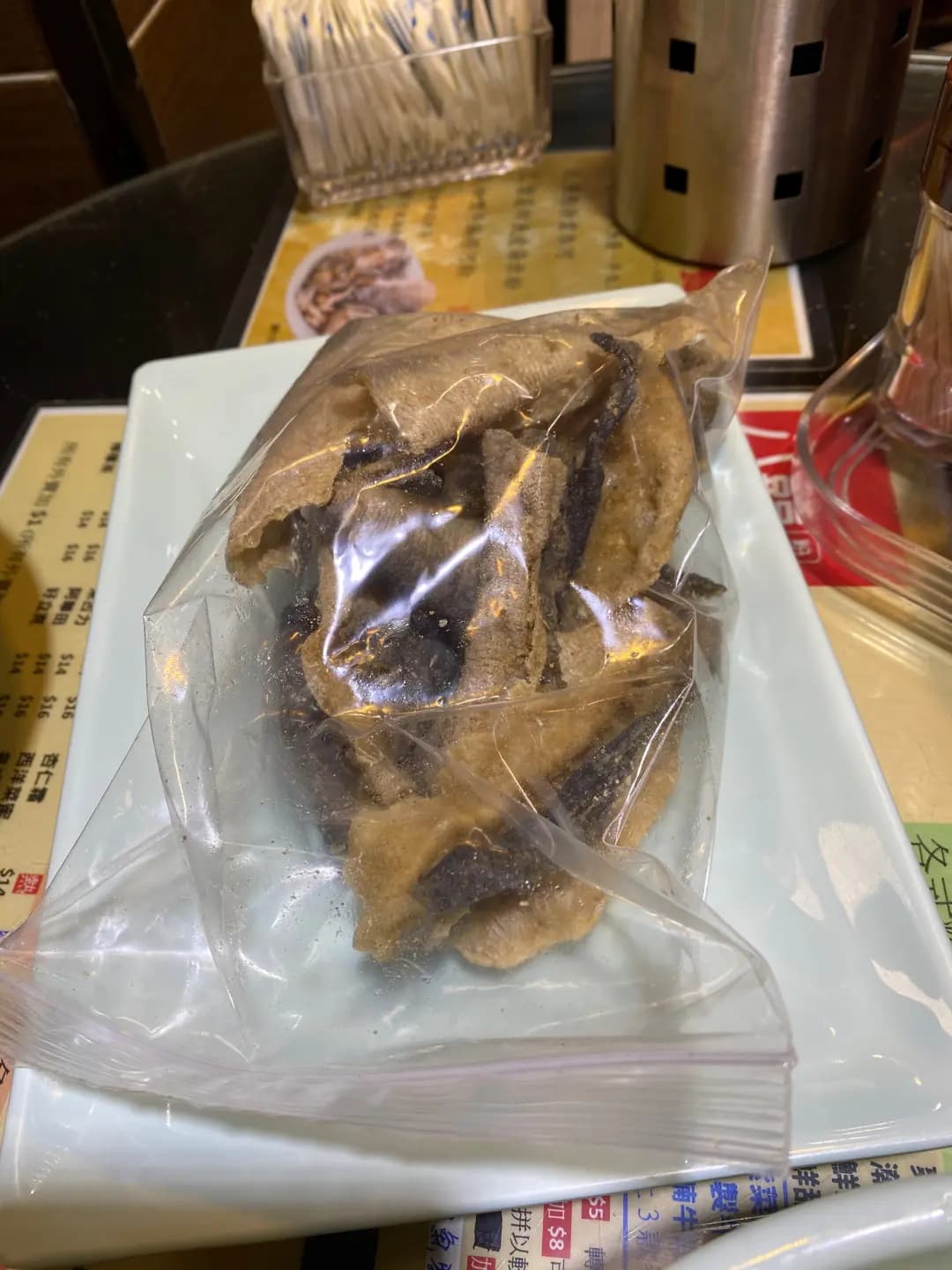 八囍牛雜粉麵 photo 7