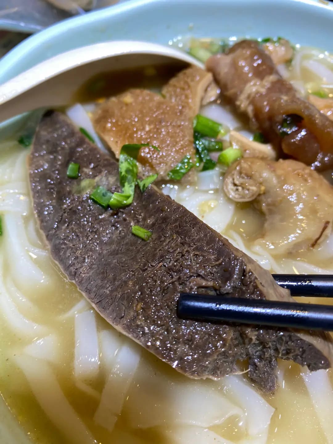 八囍牛雜粉麵 photo 3