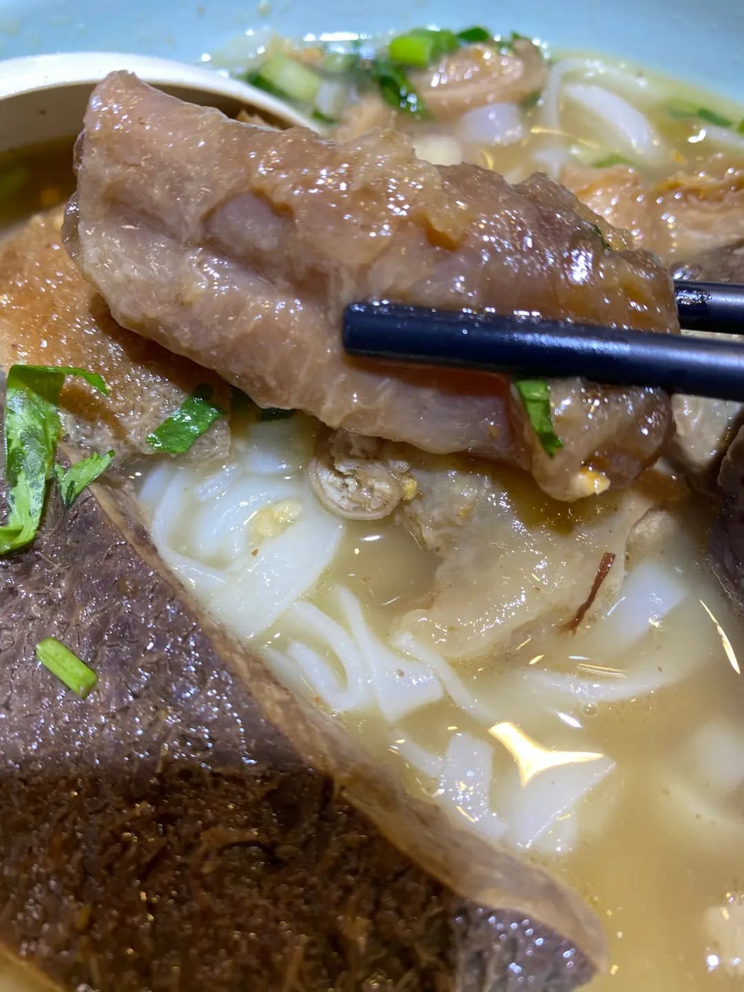 八囍牛雜粉麵 photo 5