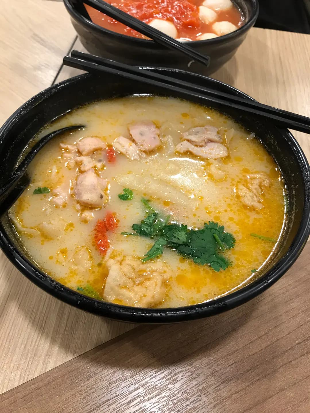 譚仔三哥米線 (南豐中心) photo 7