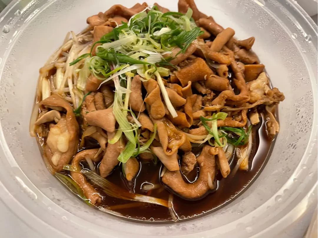 永利風味大排檔地道茶餐廳 photo 8