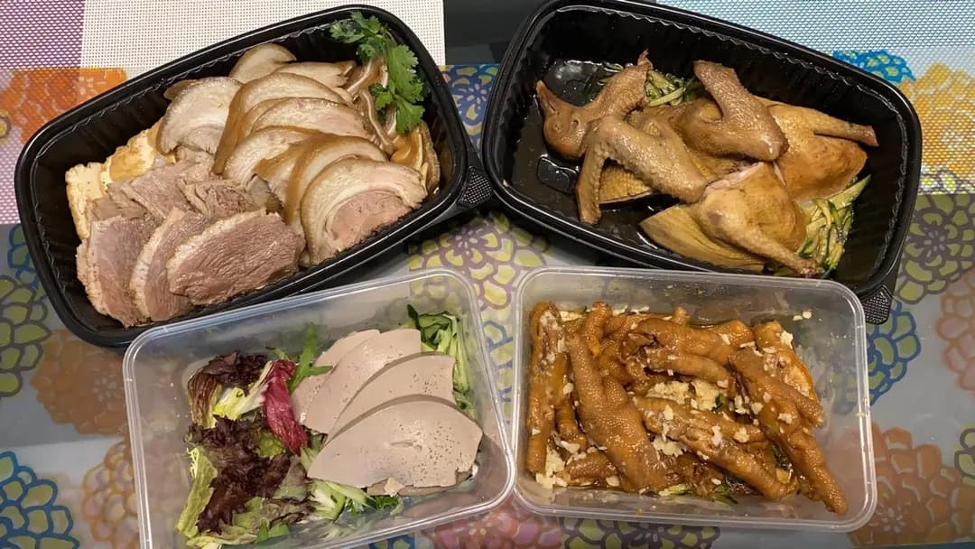 餸記潮食 photo 2