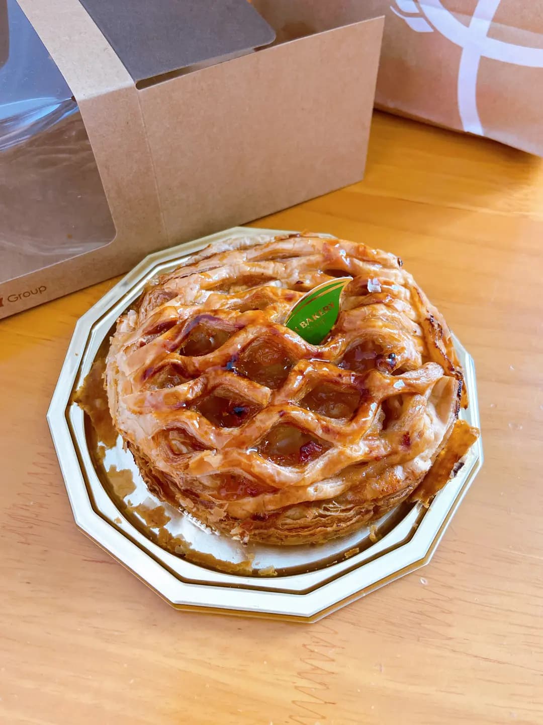 英王麵包店 photo 1