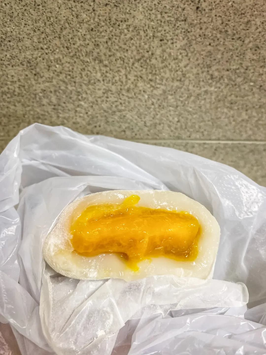 長洲地道糯米糍 photo 5