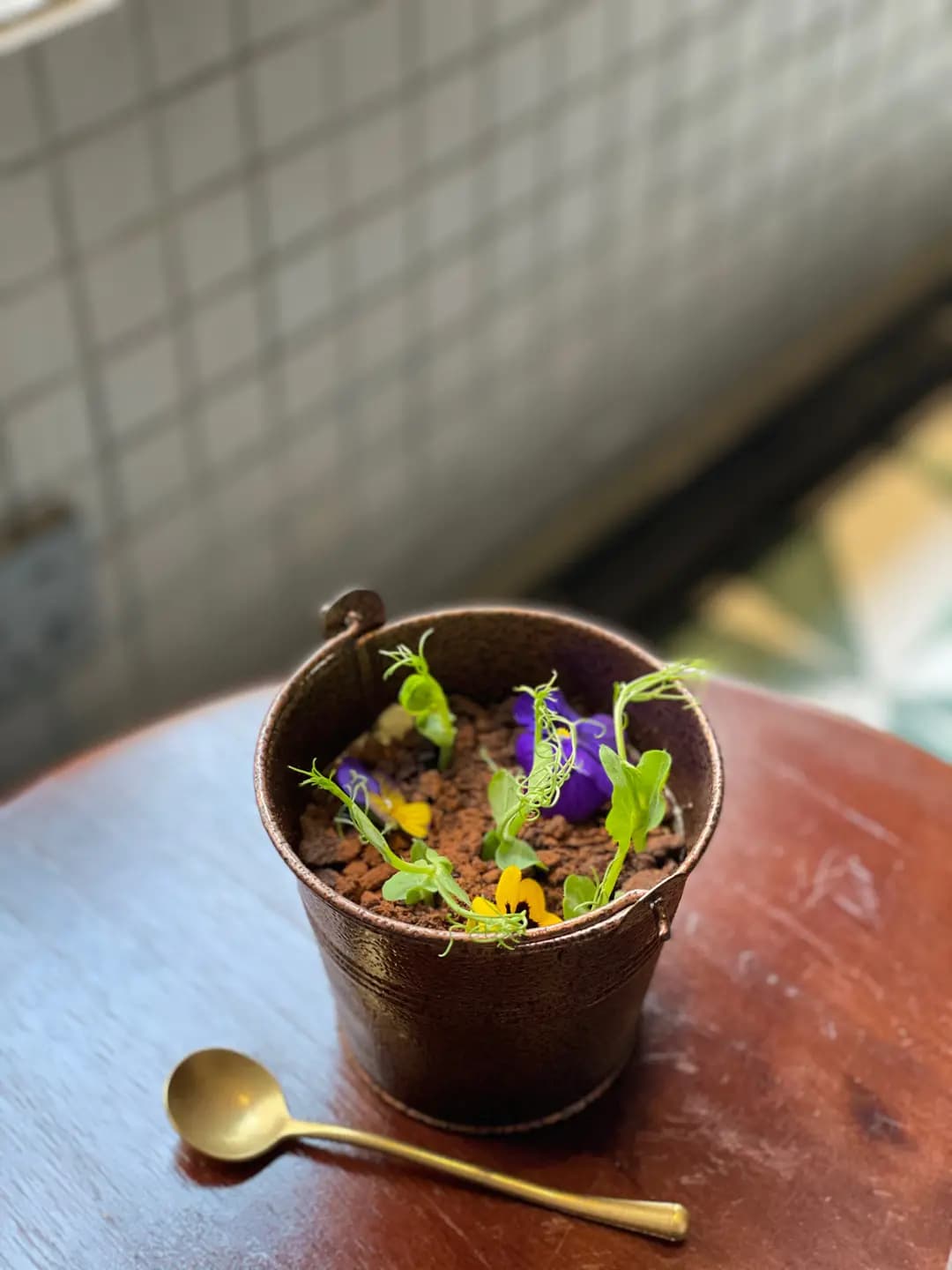 Le Jardin (蘭桂坊) photo 5