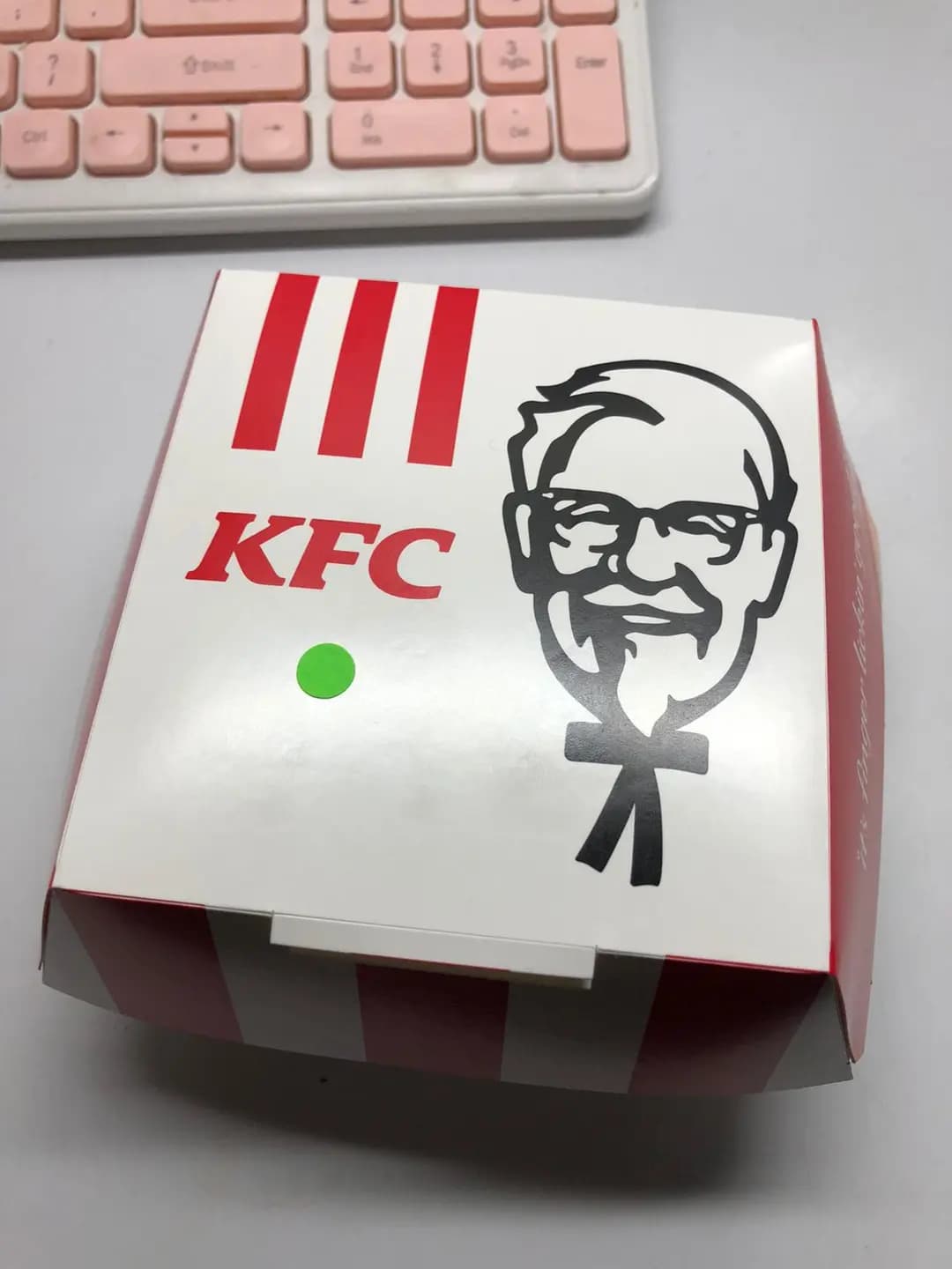 肯德基家鄉雞 (KFC) photo 1