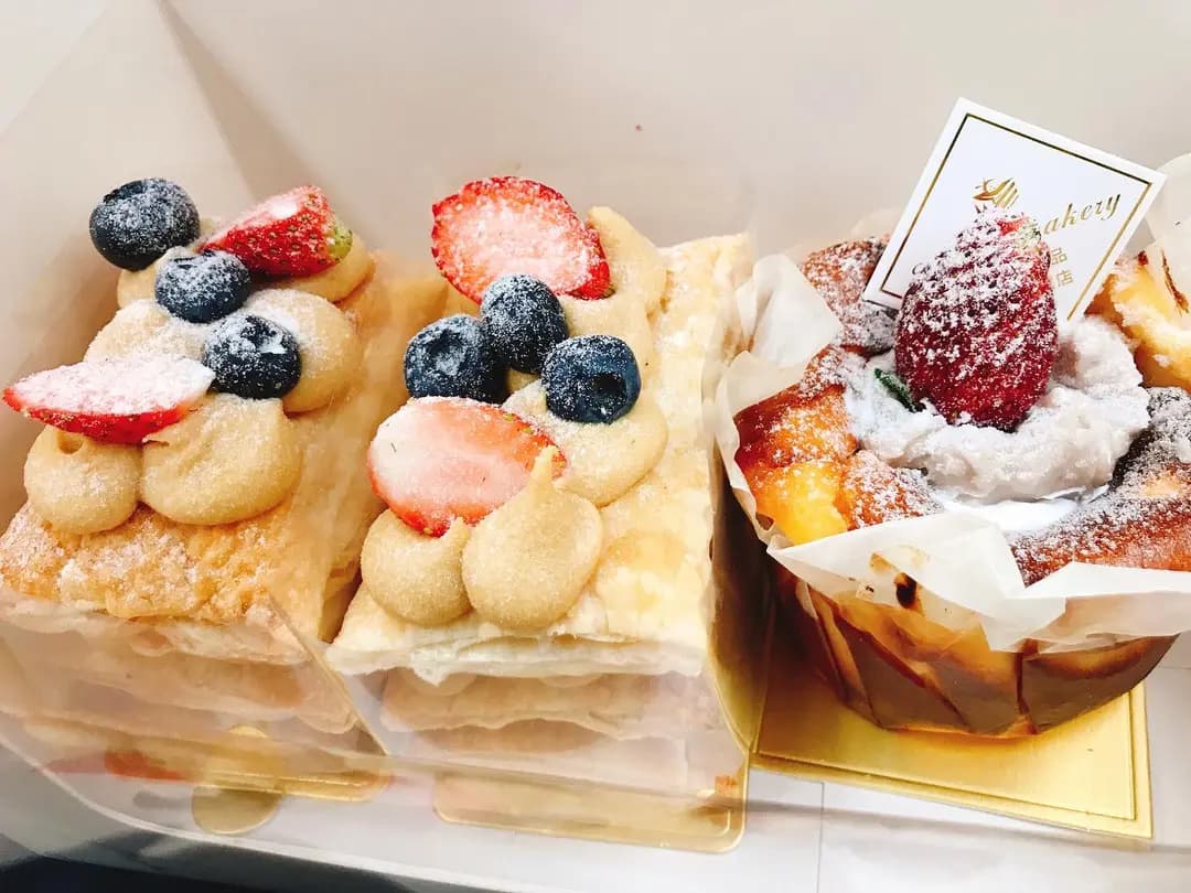 2 Good Bakery photo 3