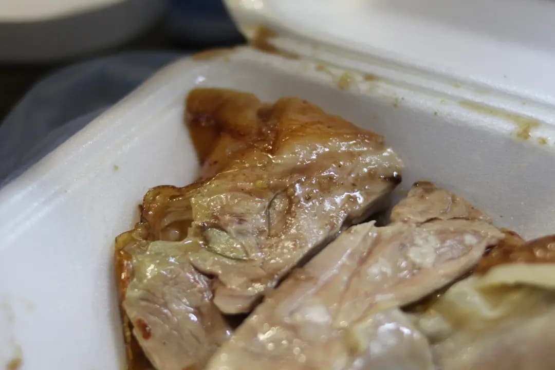 好運燒臘飯店 photo 3