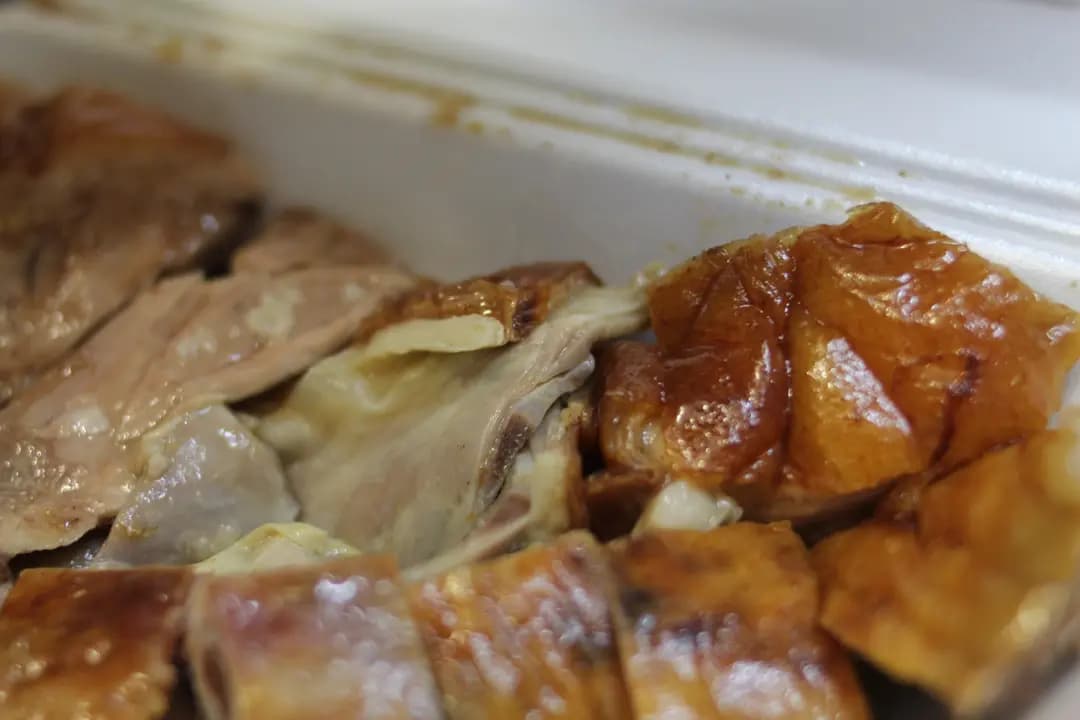 好運燒臘飯店 photo 8