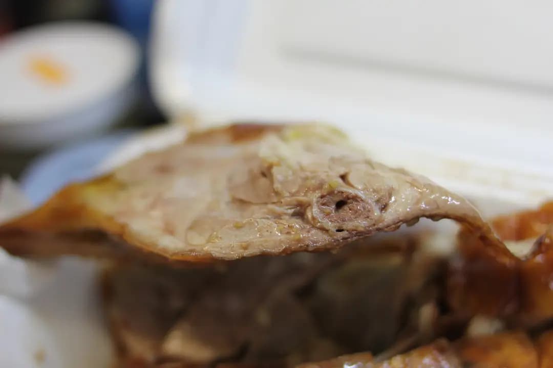 好運燒臘飯店 photo 1
