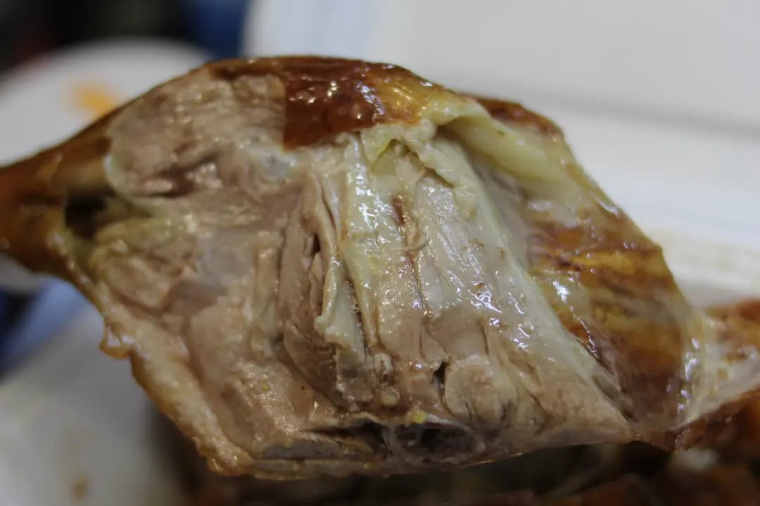 好運燒臘飯店 photo 6