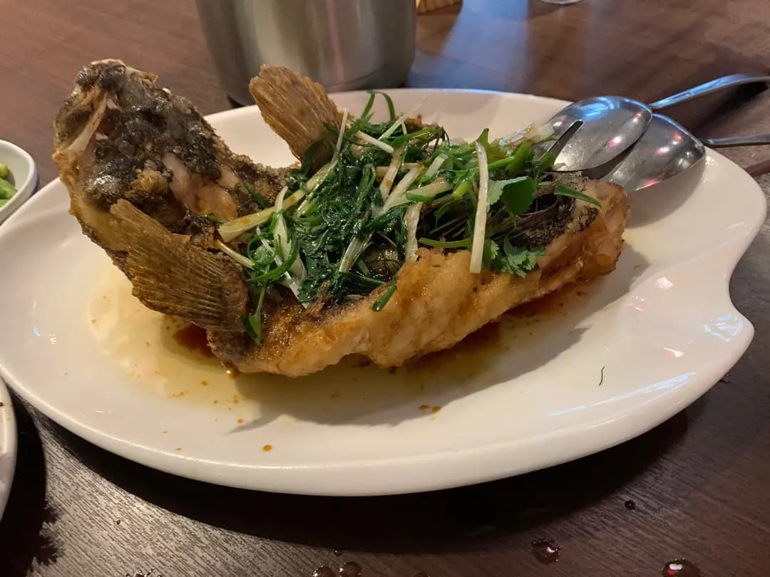 新漢記飯店 photo 1