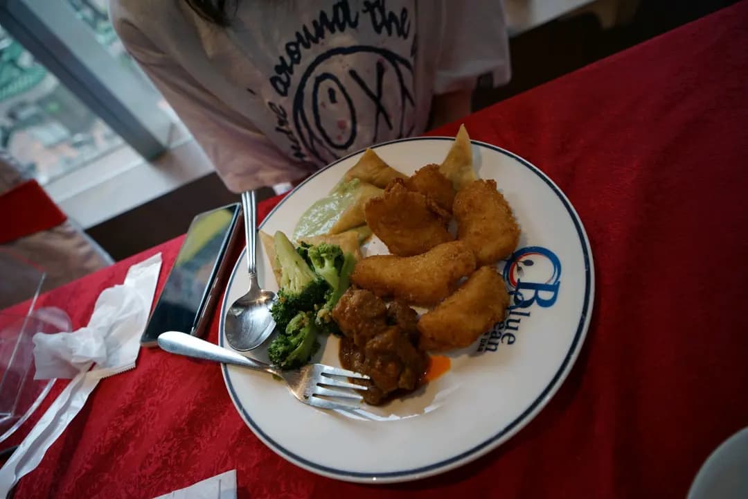 Blue Ocean Restaurant & Bar photo 7