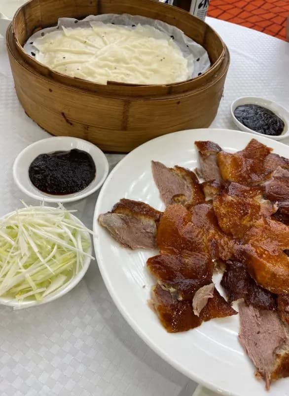 明星海鮮燒鵝專門店 photo 7