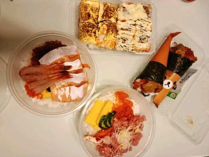米の卷 photo 3