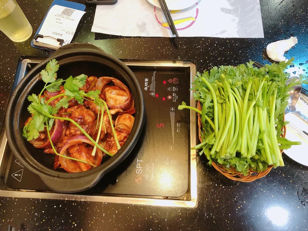 一品雞煲火鍋 photo 1
