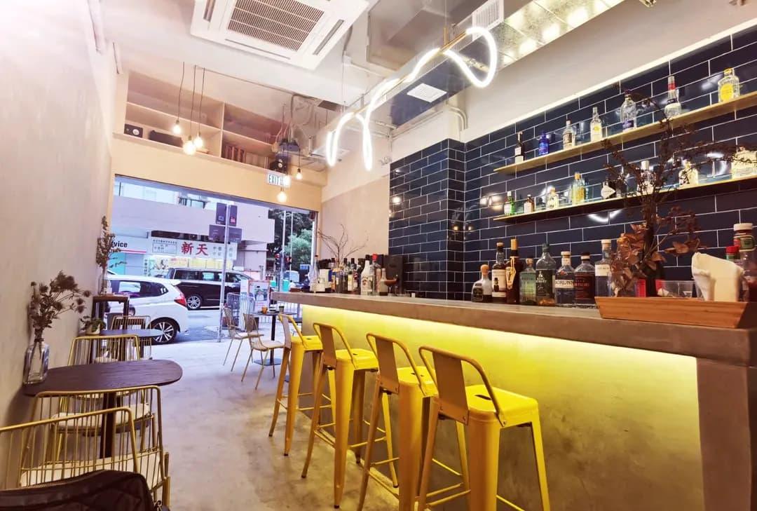 Prisma Coffee Company photo 3