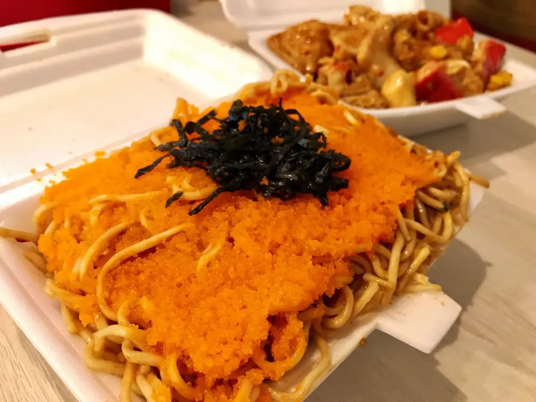 爆辣冷麵 photo 8