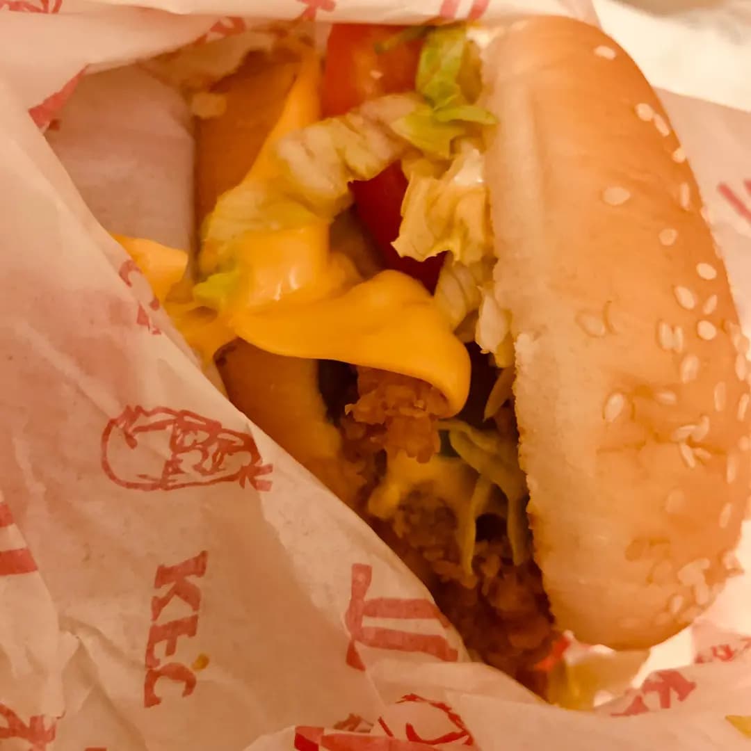 肯德基家鄉雞 (KFC) photo 6