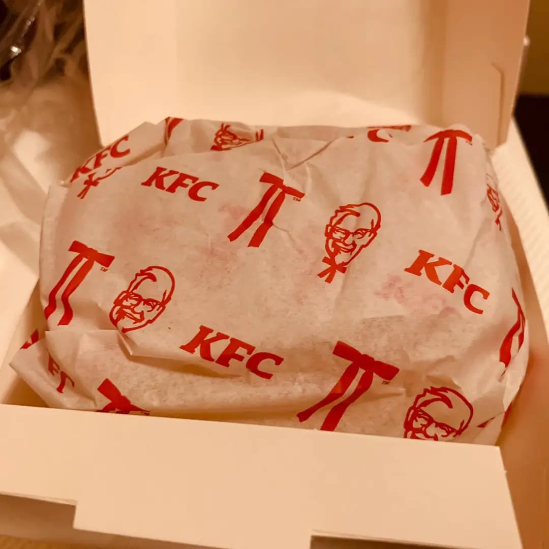 肯德基家鄉雞 (KFC) photo 7