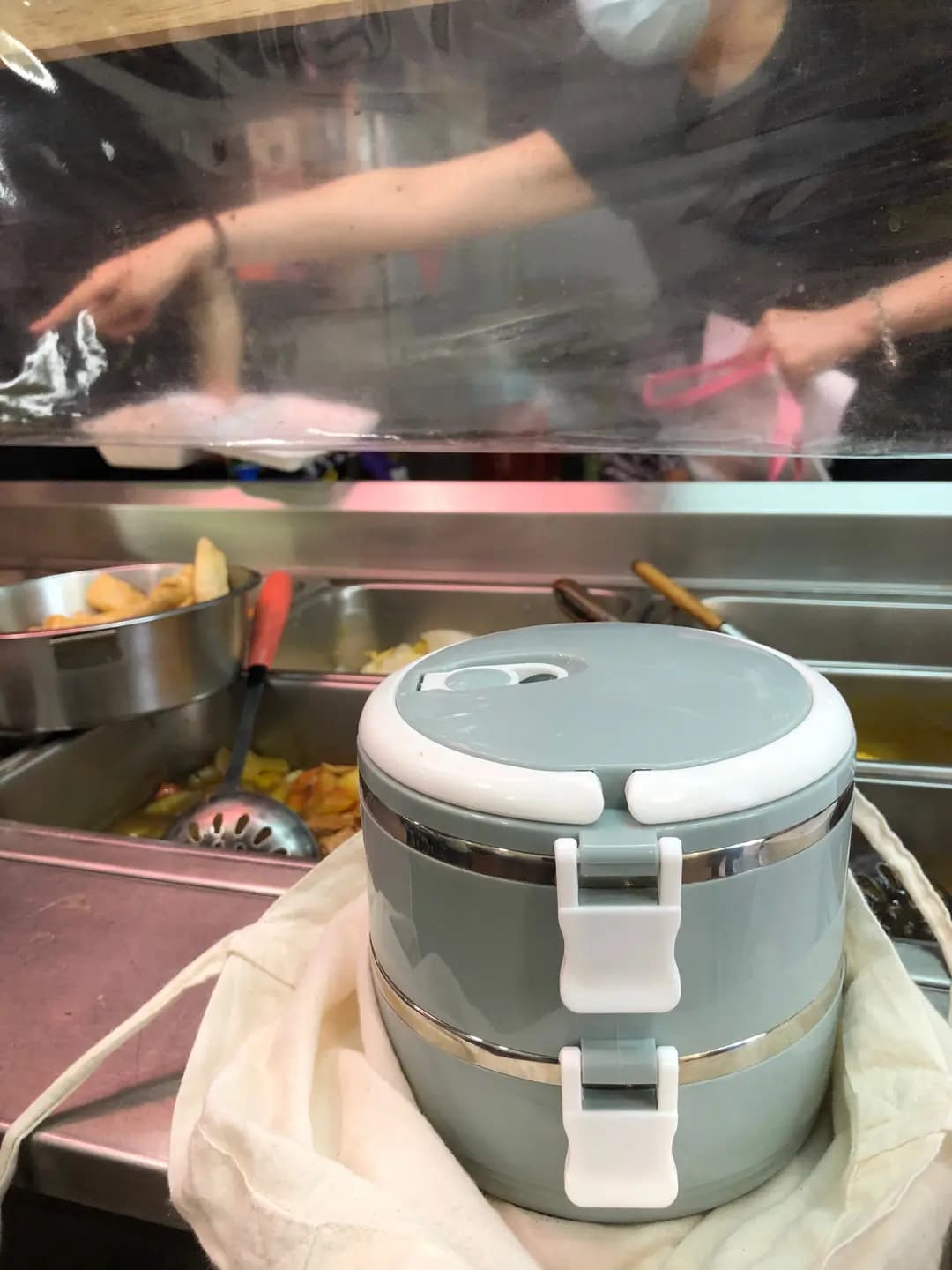 福德素食小廚 photo 3