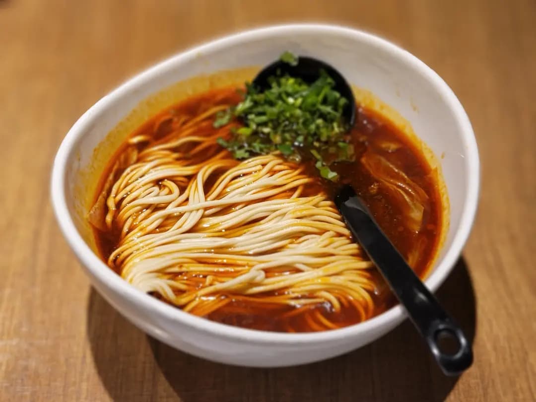 翡翠拉麵小籠包 photo 3