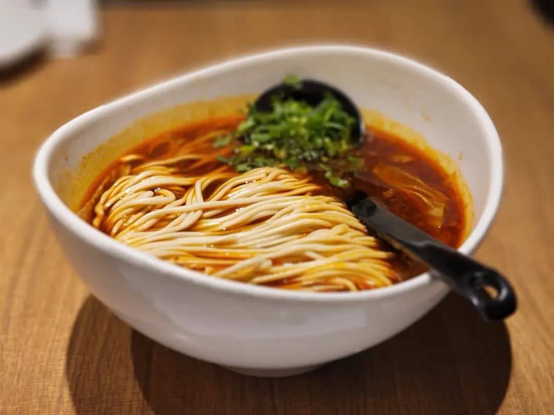 翡翠拉麵小籠包 photo 4