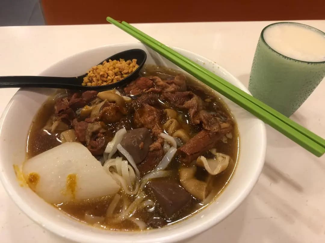 威威小食 photo 8