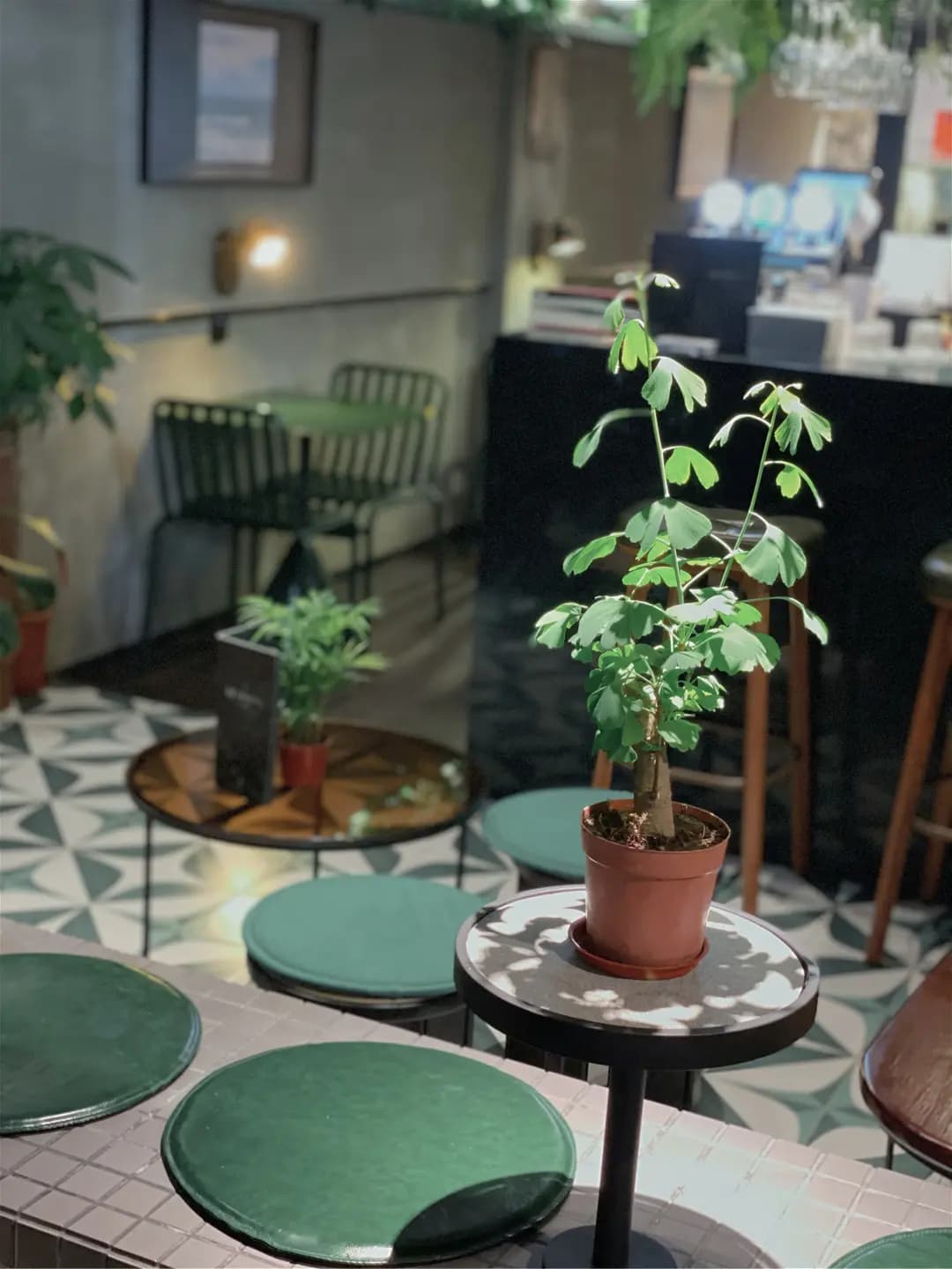 Le Jardin à Soho (士丹頓街) photo 2