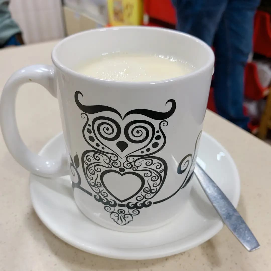 半山冰室 photo 1