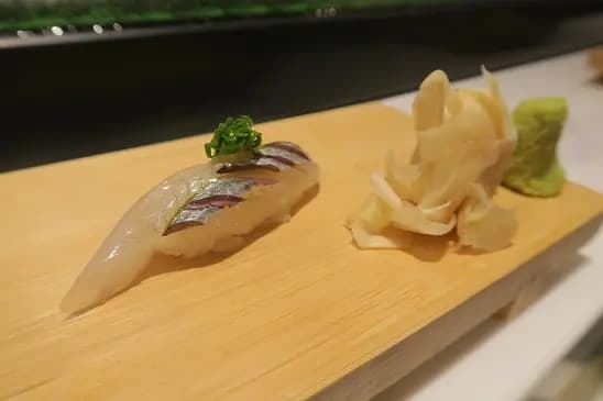 雲壽司 (德和大廈) photo 6