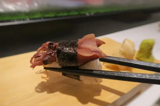 雲壽司 (德和大廈) photo 7