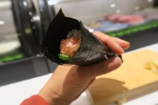 雲壽司 (德和大廈) photo 8