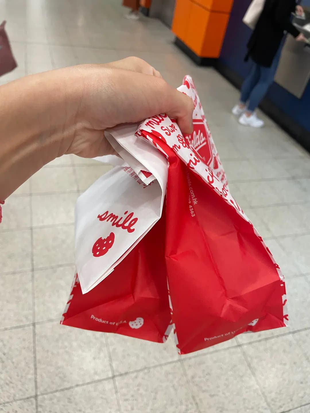 菲爾斯曲奇專賣店 photo 7