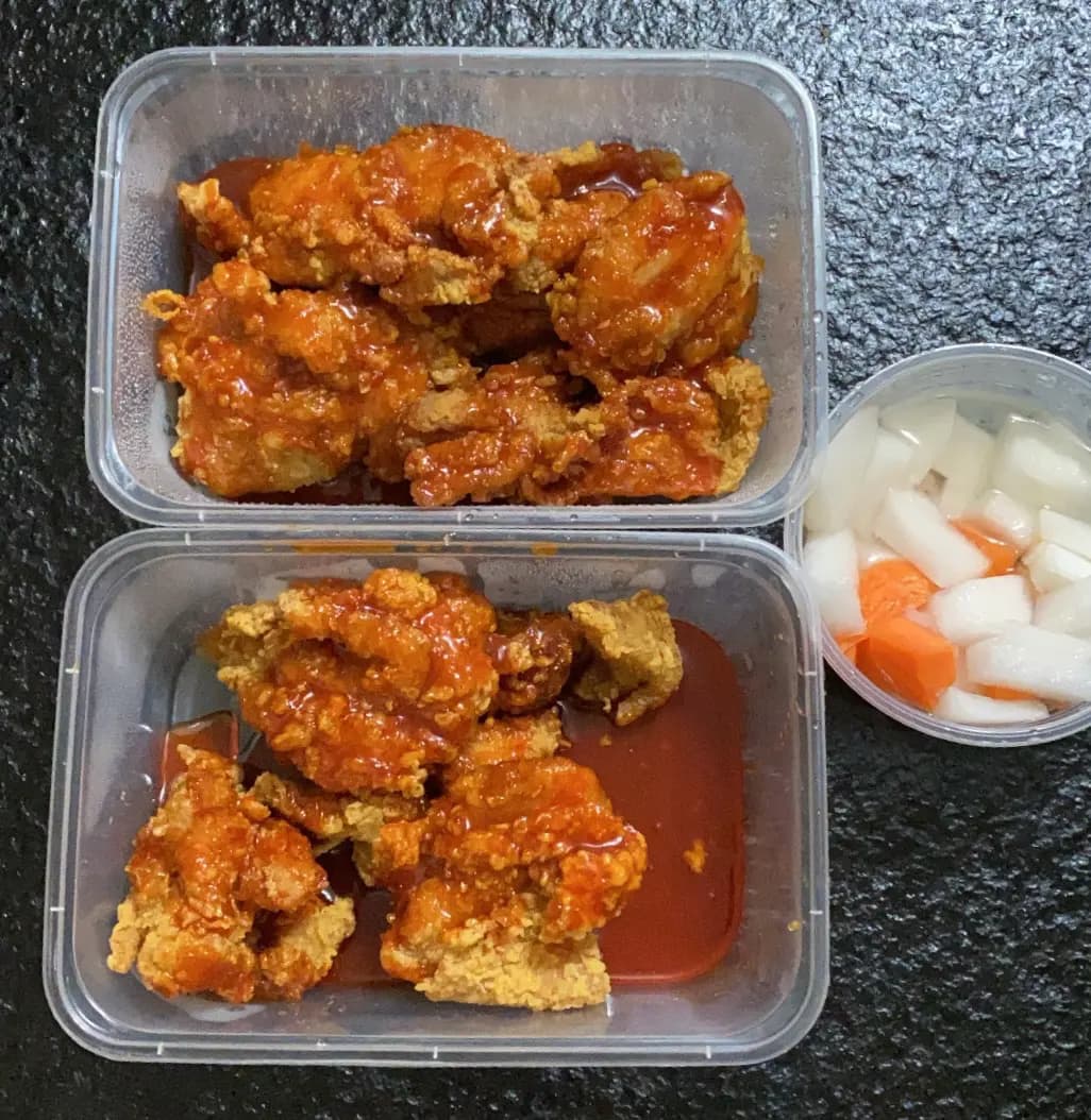韓味大媽 photo 6