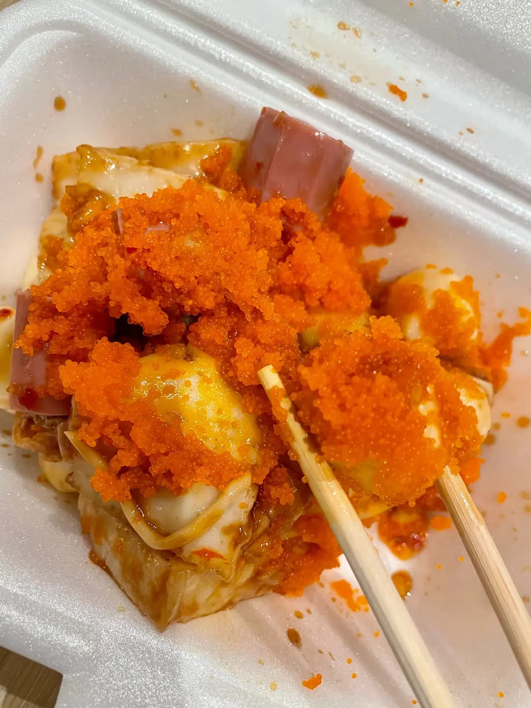 爆辣冷麵 photo 3