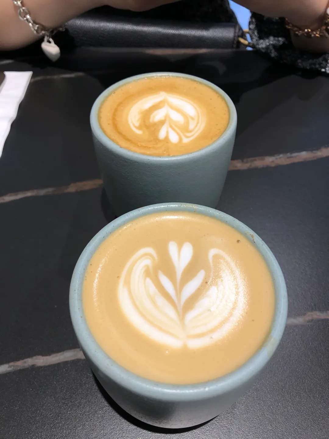 Cupping Room Coffee Roasters (皇后大道中) photo 5
