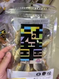 冠華食品 (聯合廣場) photo 8